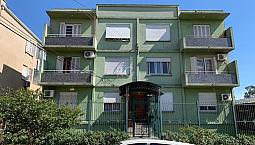Porto Alegre - Apartamento Padrão - Partenon