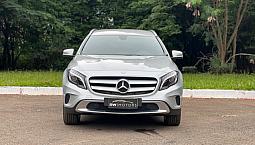  Gla 200 Advance 1.6