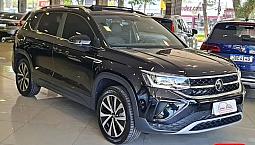 Volkswagen Taos Highline 4P