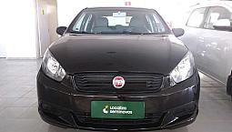Fiat Grand Siena 2021 1.4 Mpi 8V Flex 4P Manual