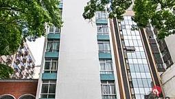 Apartamento No Centro De 178,00 M² - 00095.019-Rz