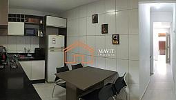  Sobrado Geminado 86m² Com 2 Dormitórios No Bairro Vila Nova - Joinville - Sc