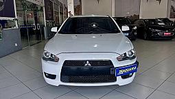 Mitsubishi Lancer Hl 2.0 16V 160Cv Aut. 2018