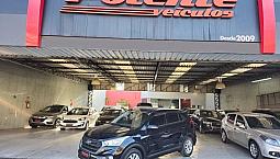 Hyundai Creta Action 1.6 16v Flex Aut 2023