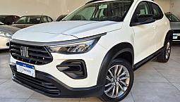 Fiat Pulse Drive 1.3 8v Flex Aut. 2024