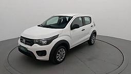 Fiat Mobi Like 1.0 Fire Flex 5P. 2024