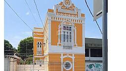 Alugo Lindo Casarão- Centro