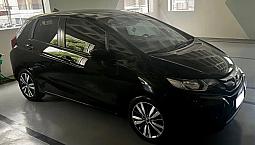 Honda Fit Exl 1.5 Flex/Flexone 16V 5P Aut 2015