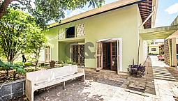 Casa Térrea - À Venda Ou Para Alugar No Alto Da Boa Vista - São Paulo/Sp.