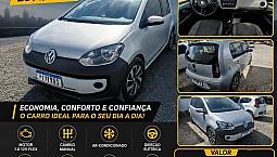 Volkswagen Up! Move 1.0 Total Flex 12v 5p 2015