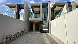 Excelente Duplex No Luzardo Viana Em Maracanaú, Pronta Para Morar! Cód. Vg38Si
