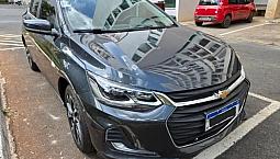 Chevrolet Onix Sedan Plus Premier 1.0 12V Tb Flex Aut. 4P 2024