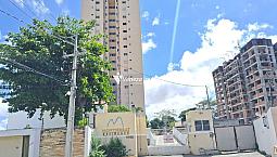 Apartamento Mobiliado Com 3 Suítes No Cristo Rei | Montserrat