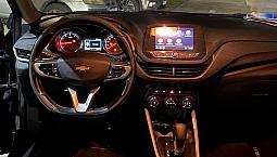 Chevrolet Onix Plus Ltz 1.0 12V Tb Flex Aut. 4P 2022