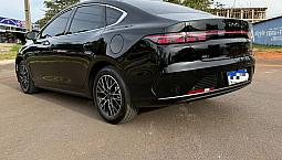 Byd King Gs 1.5 16V Híbrido Aut. 2025