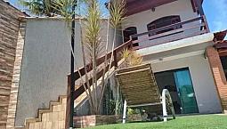 Casa A Venda 5+ Quartos 3 Vagas 4 Banheiros - : Lagoa Santa Mg 