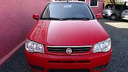 Fiat Palio Way 1.0 Fire Flex 8V 5P 2015