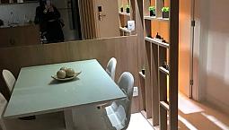 Apartamento Para Venda Tem 41 Metros Quadrados Com 1 Quarto