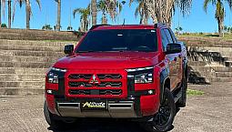 Mitsubishi Triton Katana 2.4 Cd 4x4 Tb Diesel Aut. 2026