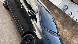 Honda Civic Sedan Lxs 1.8/1.8 Flex 16V Mec. 4P 2008
