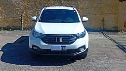 Fiat Strada Freedom 1.3 Flex 8V Cs Plus 2021