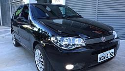 Fiat Palio 2010 Completo
