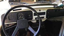 Vendo Fusca 82