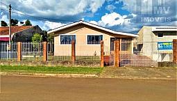 Casa Em Alvenaria Próximo Ao Detran, 2 Casas, 5 Quartos, 3 Banheiros, 4 Vagas Garagem