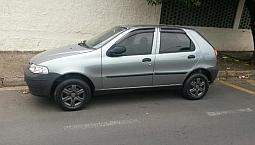 Fiat Palio Abaixo Da Tabela