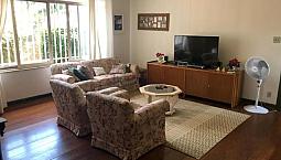 Casa Para Alugar Com 3 Dormitórios Em Parque Taquaral, Campinas Cod:ca012937