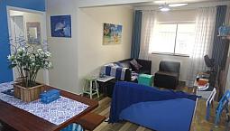 Lindo Apto Reformado, Apenas 02 Quadras Da Praia! Próx Ao Hotel Transamerica