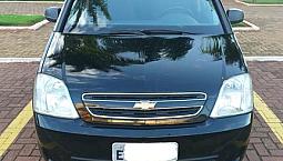 R$ 22.000 Na Troca Ou R$ 17.990 A Vista Meriva Automática Completa