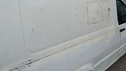 Fiorino 1.3  Fire 2004