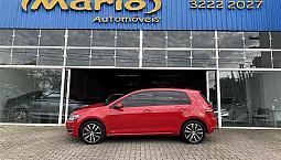 Volkswagen Golf 1.4 Tsi Highline 16V Gasolina 4P Automático