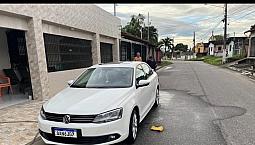 Jetta Cl 2012 Quitado