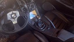 Vende Se Eclipse Turbo 