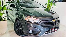 Chevrolet Onix 2019 1.4 Mpfi Activ 8V Flex 4P Manual
