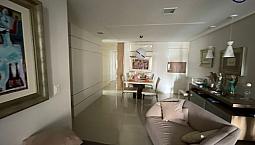 Fortaleza - Apartamento Padrão - Meireles