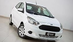 Ford Ka 1.0 Se/Se Plus 2018 Tivct Flex
