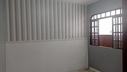 Apartamento 3 Quartos Com Garagem, Portão Eletrônico 