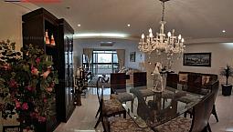 Apartamento 4 Quartos Em Praia Da Costa