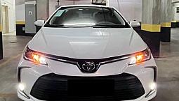 Corolla Xei 2023