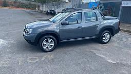 Renault Oroch
