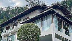 Casa Com 4 Dormitórios, 400 M²  - Escola Agrícola - Blumenau/Sc