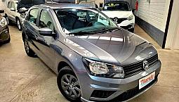 Volkswagen Gol 1.0 Flex 12V 5P 2021