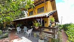 Casa Em Chã Grande 