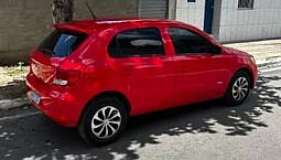 Gol 1.0 Trend Completo 