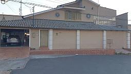 Casa Na Av  Ceará - O2 Pavimentos- R$ 950.000