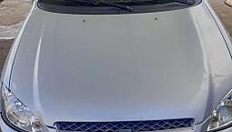 Chevrolet Classic Life/Ls 1.0 Vhc Flexp. 4P 2011