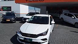 Fiat Cronos 2024 1.3 Firefly Flex Drive Manual